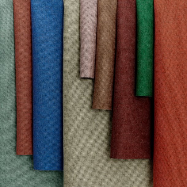 RE-WOOL mbelstof
