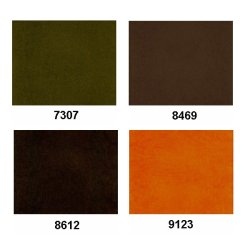 PrveklipRITZ velour mbelstof