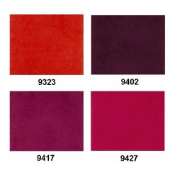 PrveklipRITZ velour mbelstof