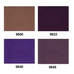 PrveklipRITZ velour mbelstof