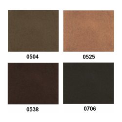 PrveklipRITZ velour mbelstof