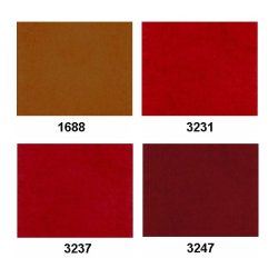 PrveklipRITZ velour mbelstof