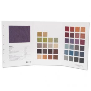 ROCK CS farvekort - 10 dages udln