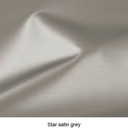 STAR SATIN kunstlder - prveklip