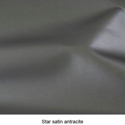 STAR SATIN kunstlder - prveklip