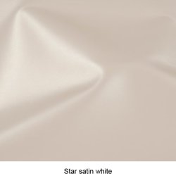 STAR SATIN kunstlder - prveklip