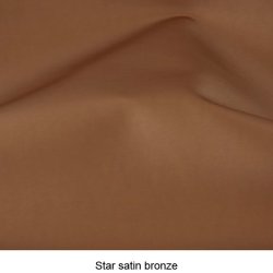 STAR SATIN kunstlder - prveklip