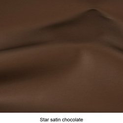 STAR SATIN kunstlder - prveklip