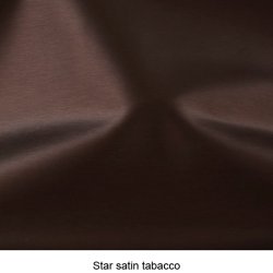 STAR SATIN kunstlder - prveklip