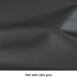 STAR SATIN kunstlder - prveklip