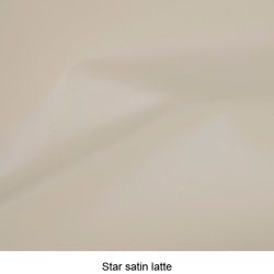 STAR SATIN kunstlder - prveklip