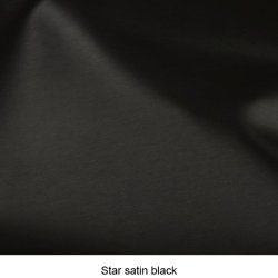 STAR SATIN kunstlder - prveklip
