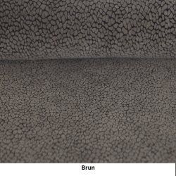 SANSIBAR mbelstof - prveklip