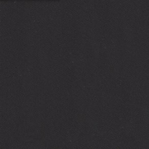 Shirting - sort 155 cm