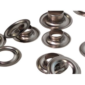 OSBORNE Selvskrende sejlringe til svingarmsmaskine - 500 stk