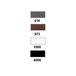 SERAFIL 10 - Sytrd til industrisymaskiner (300 m)