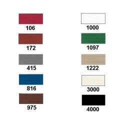 SERAFIL 20 sytrd t. industrisymaskiner