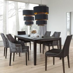 SHANE mbelstof fra JAB