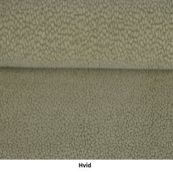 SANSIBAR mbelstof - prveklip