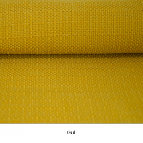 SIERO mbelstof - prveklip