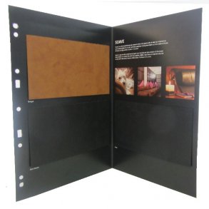 SOAVE mbellder prvekort