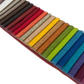 SOLE CS farvekort - 10 dages udln