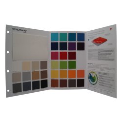 SERGE FERRARI STAMSKIN TOP Prvekort - 10 dages udln