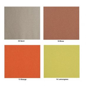 STELLA mbelstof - prveklip