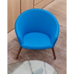 Prveklip HALLINGDAL mbelstof