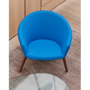 HALLINGDAL mbelstof - prveklip