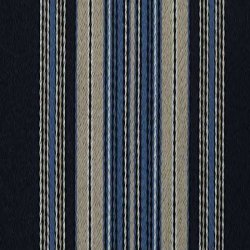 STOREBLT mbelstof - klassisk strib