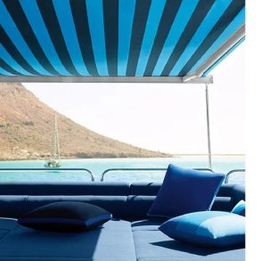 SUNBRELLA PLUS bddug / kalechestof