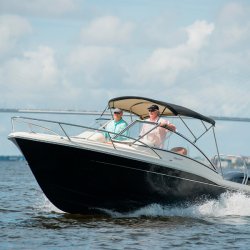 Prveklip SUNBRELLA PLUS bddug / kalechestof