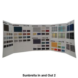SUNBRELLA Prvekort