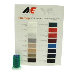 SUNSTOP udendrs sytrd 190 meter