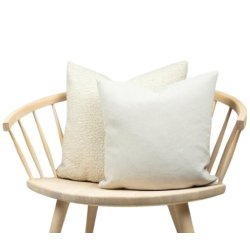 WAVE mbelstof af 100 % genbrugsmateriale - prveklip