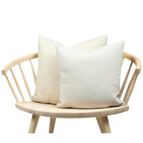 WAVE mbelstof af 100 % genbrugsmateriale - prveklip