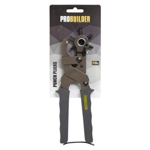 Revolverhultang (fra Probuilder)