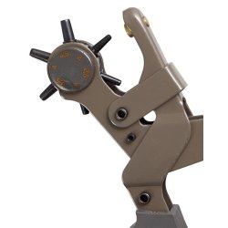 Revolverhultang (fra Probuilder)