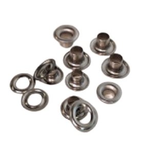 Værktøj og sejlringe