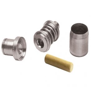 OSBORNE Vrktjsst til knapper