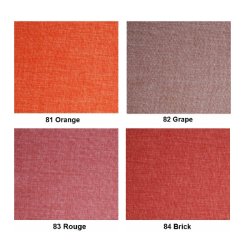 LIDO TREND mbelstof - prveklip