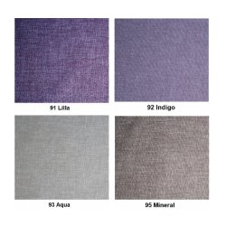 LIDO TREND mbelstof - prveklip