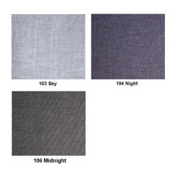 LIDO TREND mbelstof - prveklip