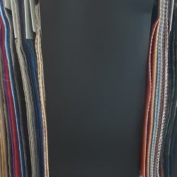 Prveklip TOKYO  kunstlder med 42% recycled lder