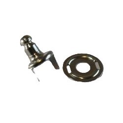 ''Lift the dot'' - den originale (Pose med 10 stk.)