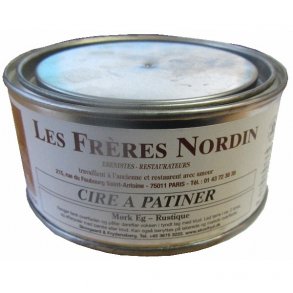 Voks Mrk eg- Rustique L.F.N. 250 ml.