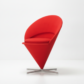 Skum til Kr�mmerhusstol (Verner Panton)