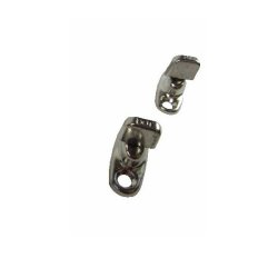 Bd / autovridere 18 mm. - vridere, pose med 10 stk