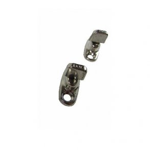 B�d- og autovridere 18 mm - vridere (pose med 10 stk.)